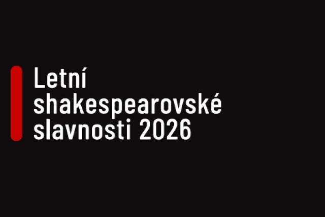 Letn&iacute; shakespearovsk&eacute; slavnosti Praha a Brno presale information on freepresalepasswords.com