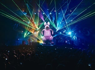 The Australian Pink Floyd Show, 2024-12-03, Дублин