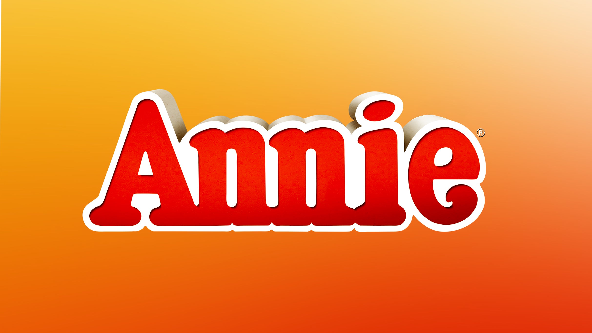 Annie (Touring) at Uihlein Hall Marcus Center – Milwaukee, WI