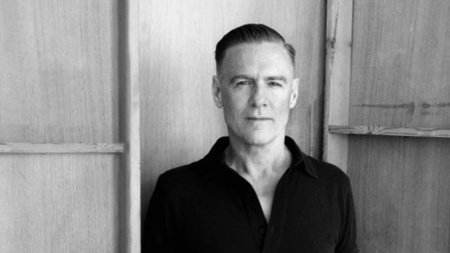 Bryan Adams