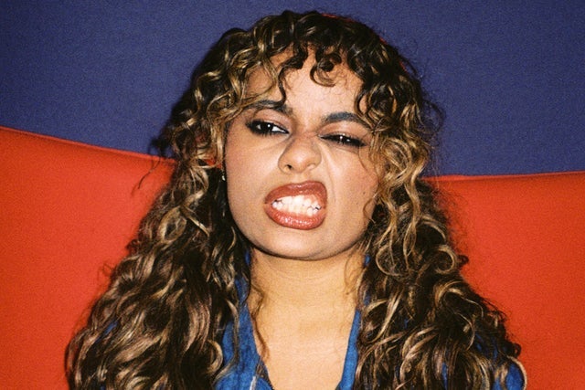 Bella Kay in Dublin promotional photo for Artist presale tickets offer