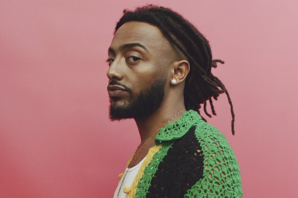 Aminé - Tour de Dance 2025 with Lido