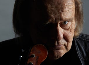 Walter Trout