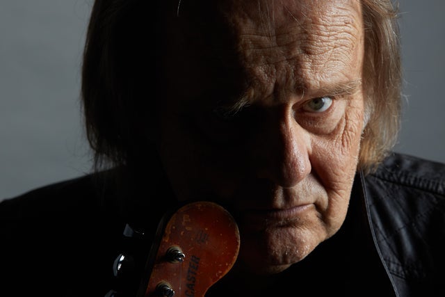 Presale codes for walter trout: members use these when buying pre-sale tickets