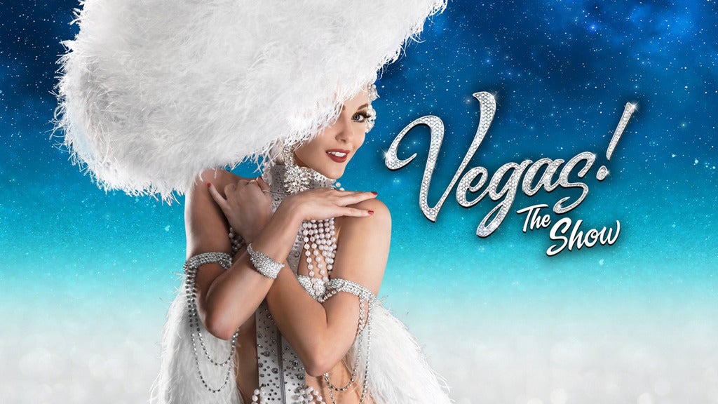 Hotels near Vegas! The Show Events