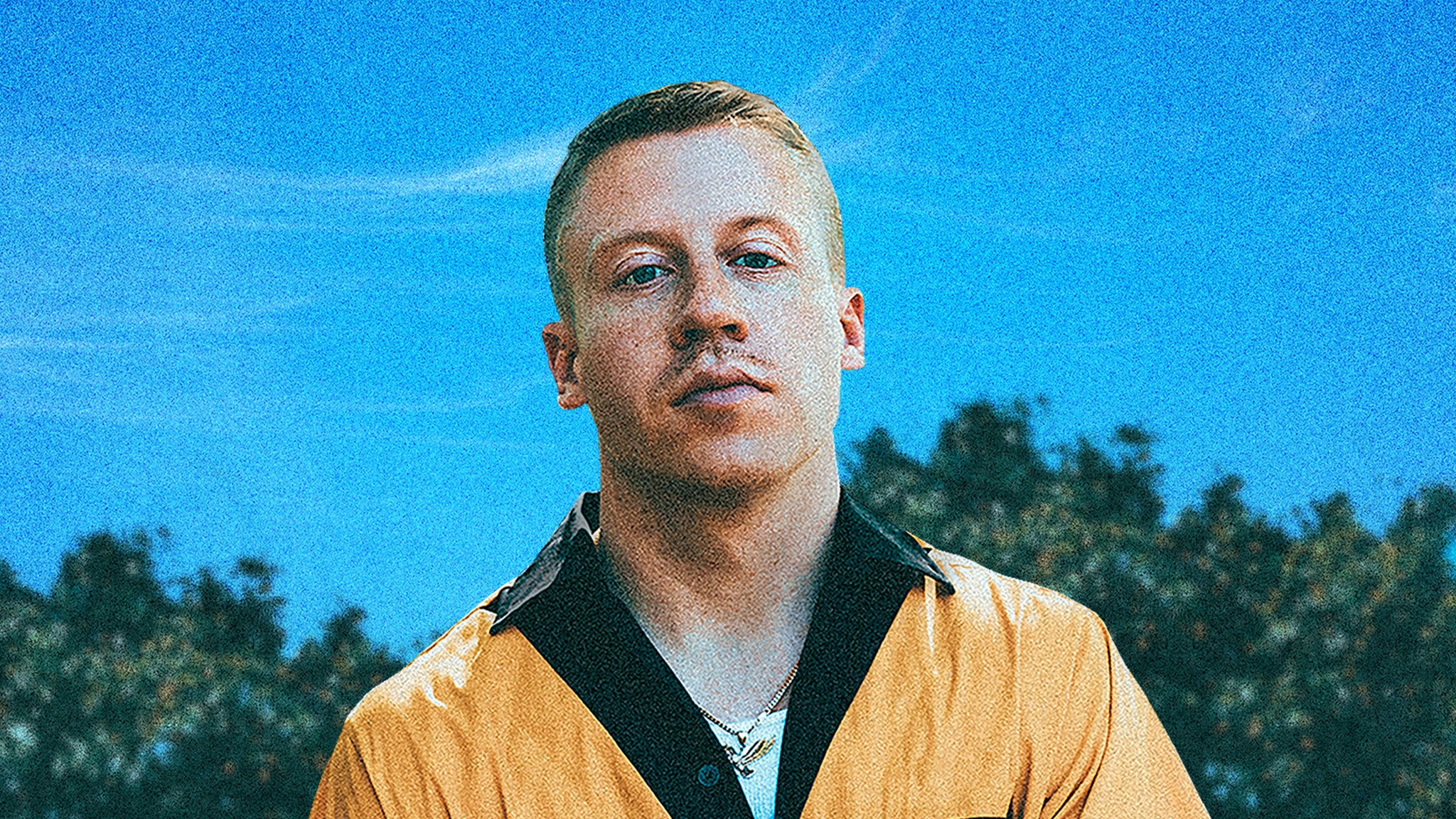 Image used with permission from Ticketmaster | Macklemore tickets