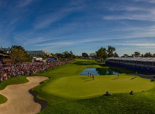 Farmers Insurance Open - Wednesday