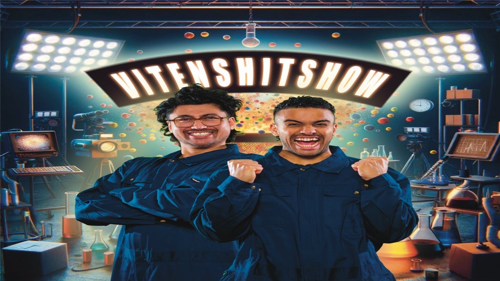 Vitenshitshow