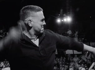 Damien Dempsey, 2021-12-18, Дублин