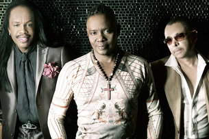 Earth, Wind & Fire