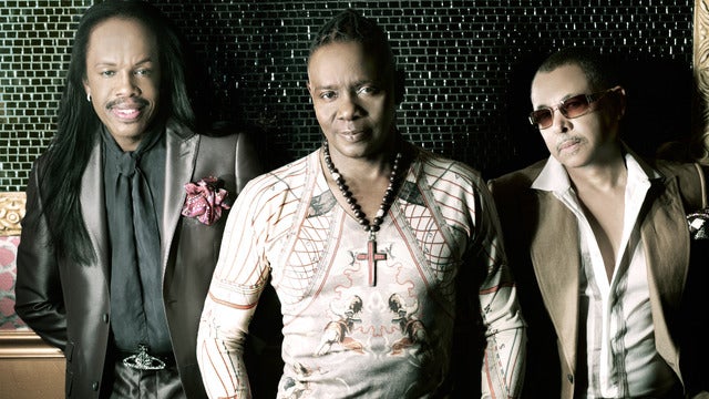 Earth, Wind & Fire