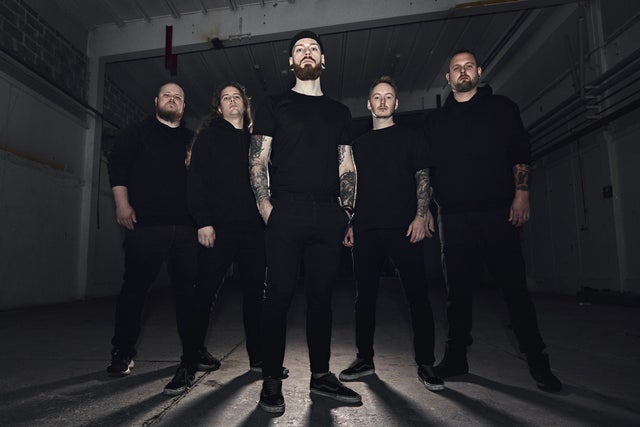 Ticket Reselling Henret + Nothing Noble