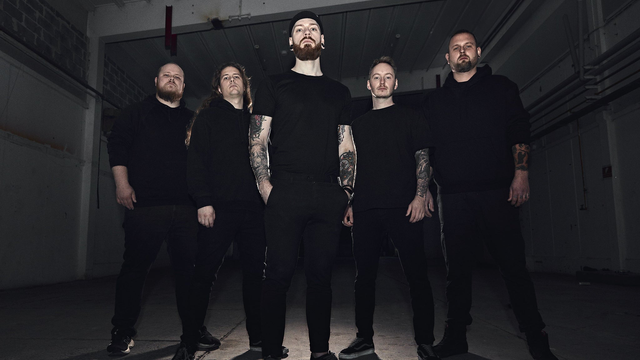 Henret + Nothing Noble