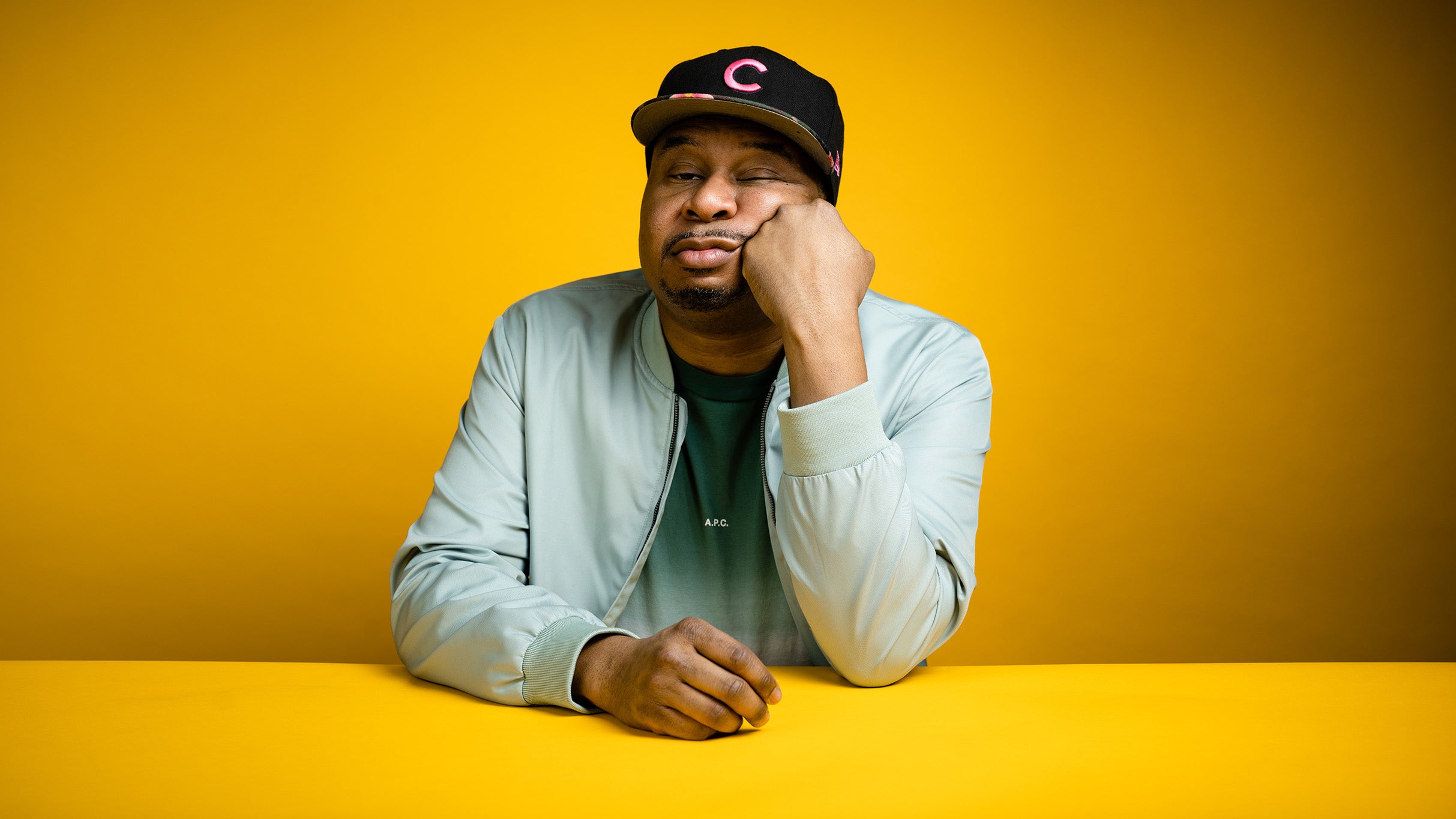 Roy Wood Jr: Happy To Be Here presale password for early tickets in Durham