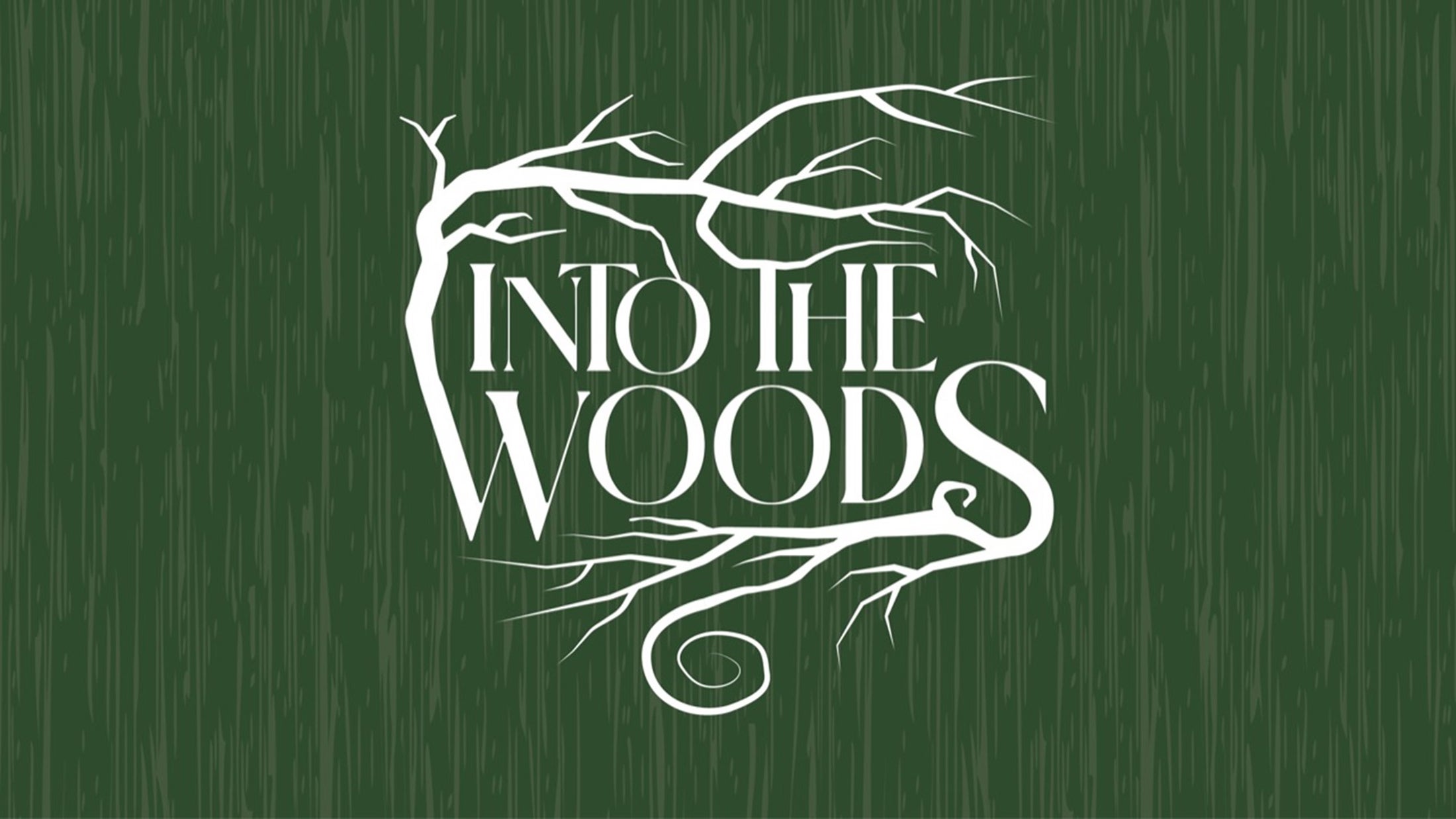 Sandy Arts Guild: Into The Woods in Sandy promo photo for Early Bird Special presale offer code