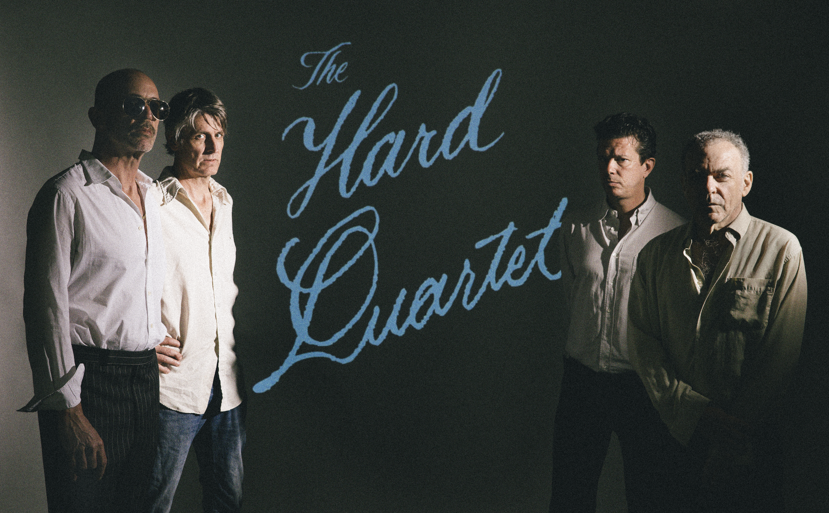 The Hard Quartet at The Observatory – Santa Ana, CA