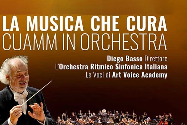 La musica che cura presale information on freepresalepasswords.com