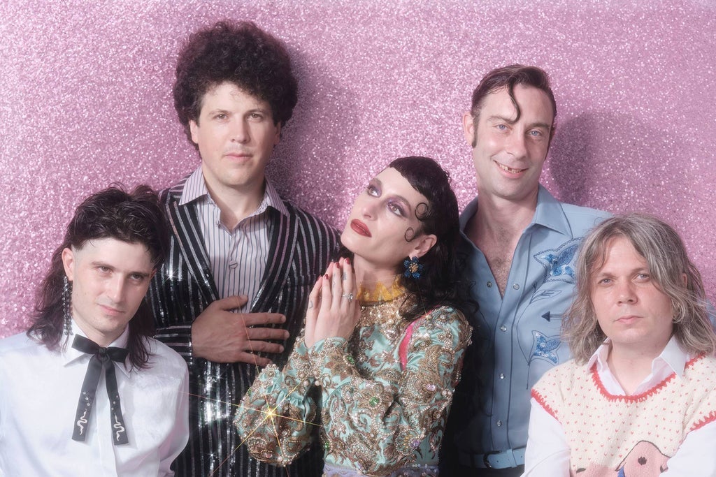 Black Lips