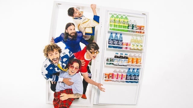 Good Kid - Can We Hang Out? Tour