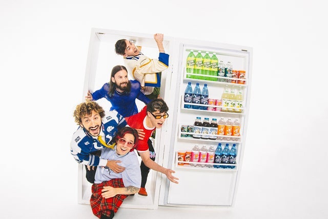 Official presale for Good Kid - Can We Hang Out? Tour