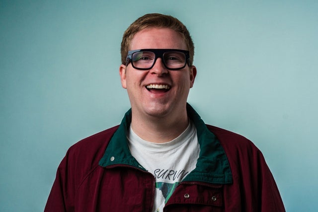 Winston Hodges in Houston promotional photo for Citi® Cardmember Preferred presale tickets offer
