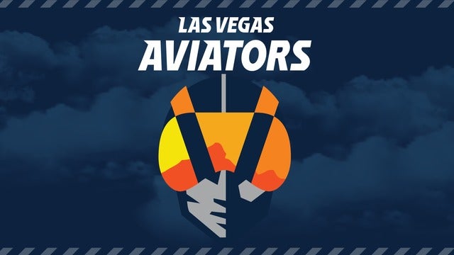 Las Vegas Aviators