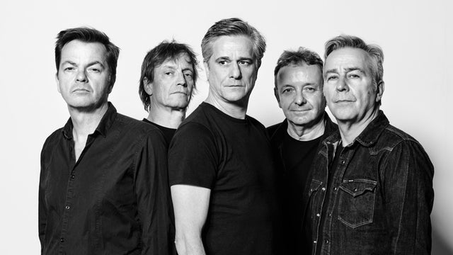 Terry Hoax in Knust, Hamburg 25/09/2026