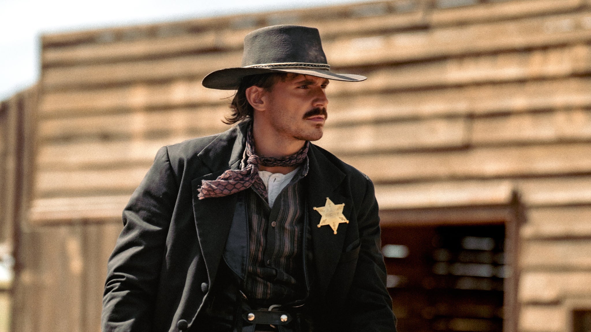 Tucker Wetmore: The Brunette World Tour 