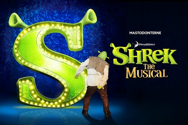 Shrek The Musical
