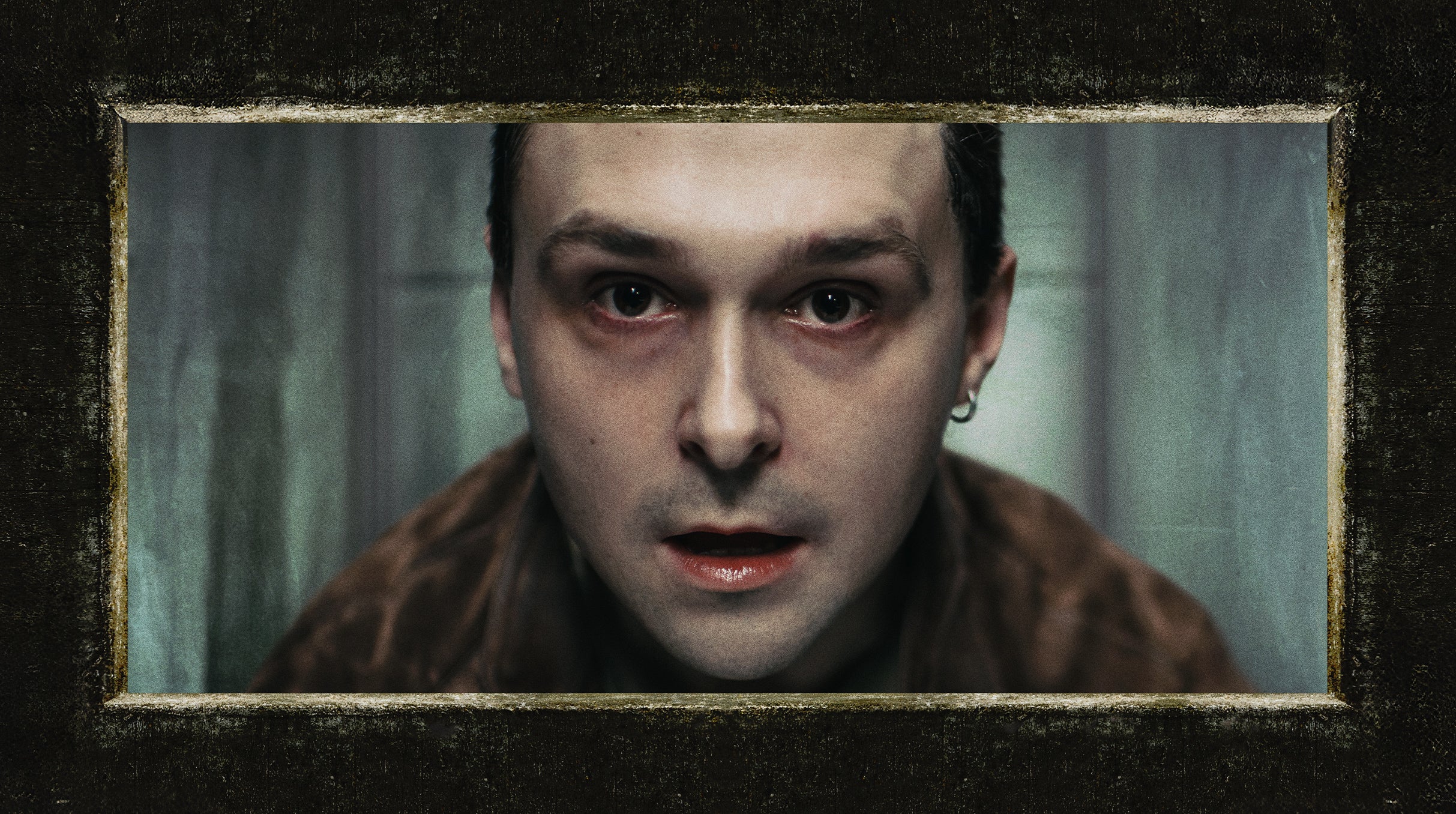 Trainspotting - the musical