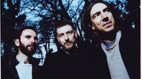 Snow Patrol in UAE