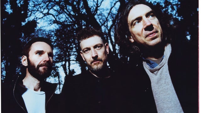 Snow Patrol tickets and events in UAE 2025 - 2026