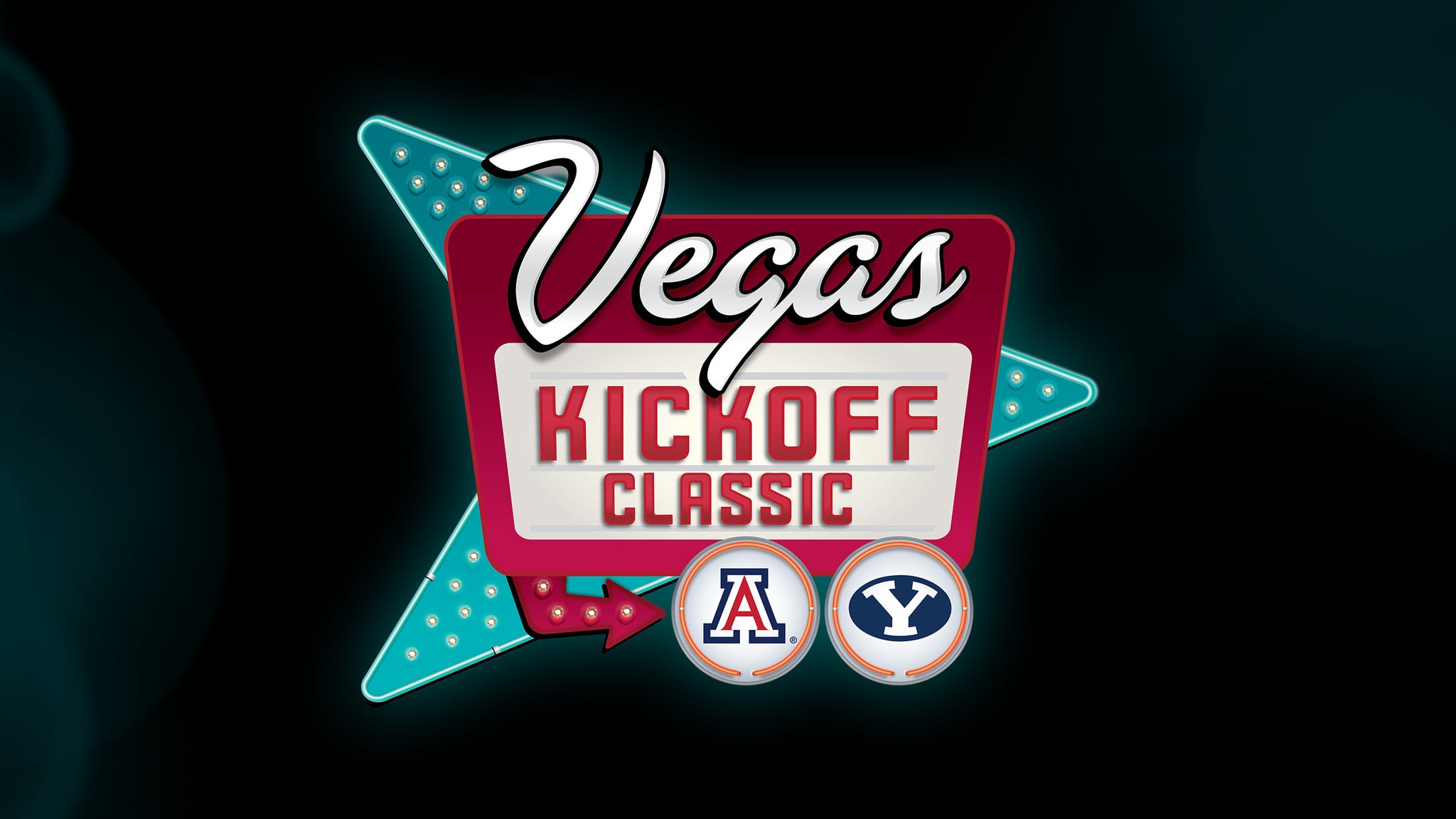 Vegas Kickoff Classic Tickets Single Game Tickets & Schedule
