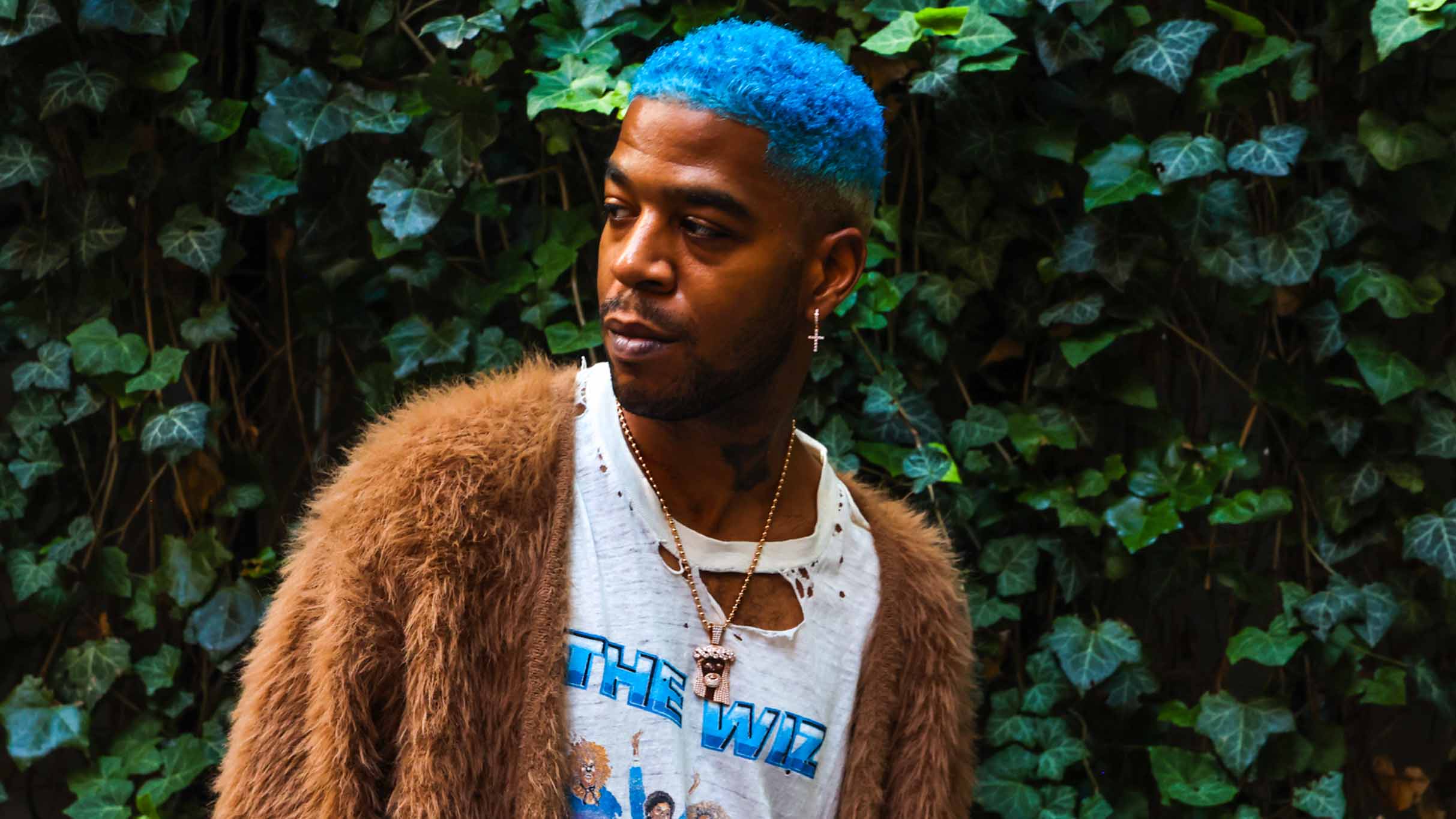 KID CUDI: INSANO: ENGAGE THE RAGE WORLD TOUR 