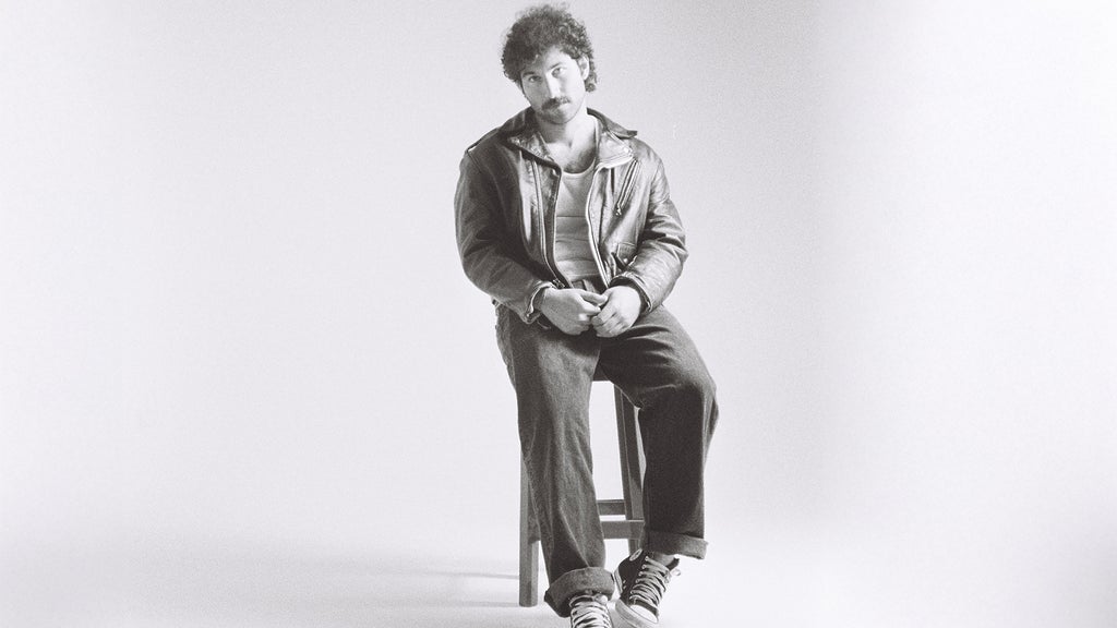Ryman Leon | Event Image