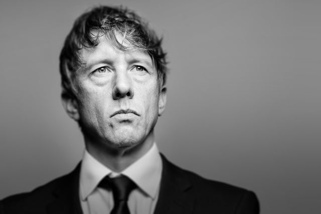 Jonathan Pie: The End Of The World According To Jonathan Pie presale password