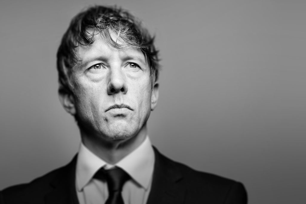 Jonathan Pie: Work in Progress @ Grand Opera House, York