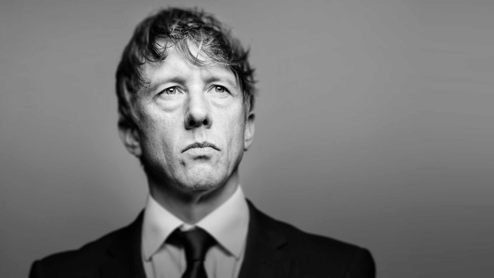 Jonathan Pie: Work in Progress at Lawrence Batley Theatre, Huddersfield — photo 2