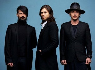 Thirty Seconds to Mars Presents A Beautiful Lie vs This Is War | VIP