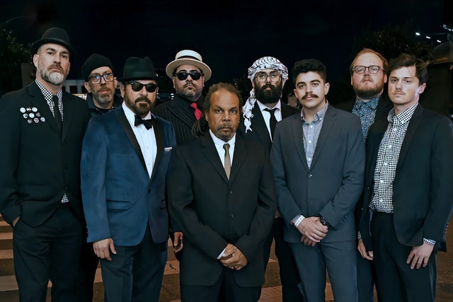 Presales to the untouchables: members use these when buying pre-sale tickets