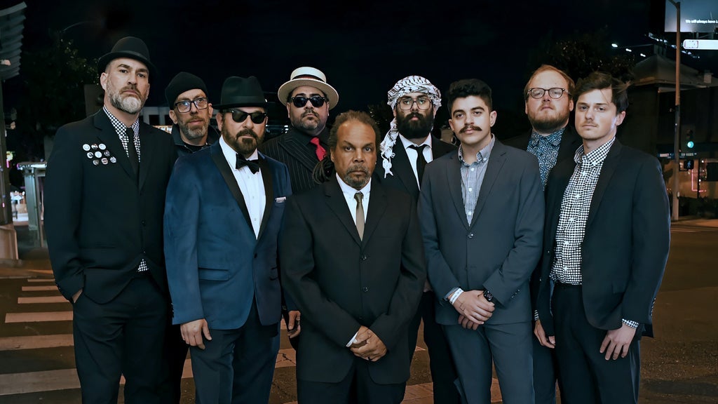 The Untouchables, Beneath The Mire, Cali Three, Last Resort, Regina Zernay & The High Rollers