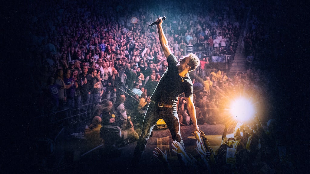 Eric Church: The Gather Again Tour