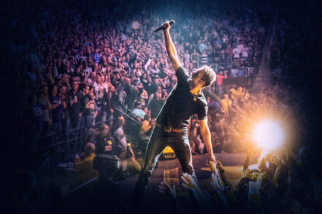 Eric Church: The Gather Again Tour