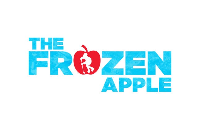 The Frozen Apple