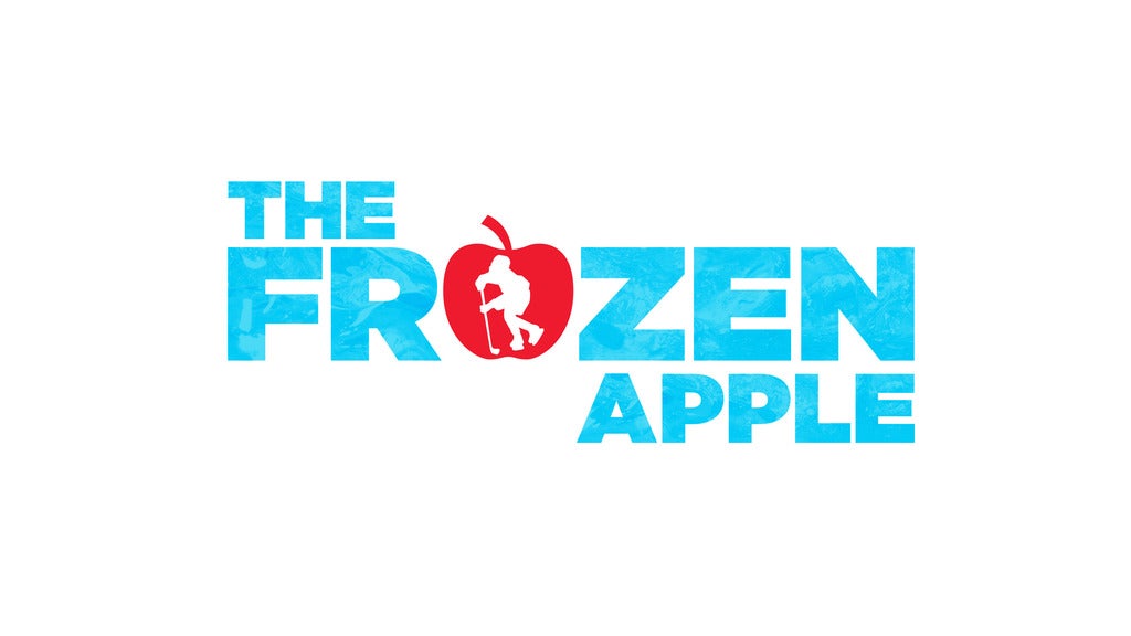 The Frozen Apple