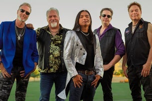 Voyager - A Tribute to the Music of Journey