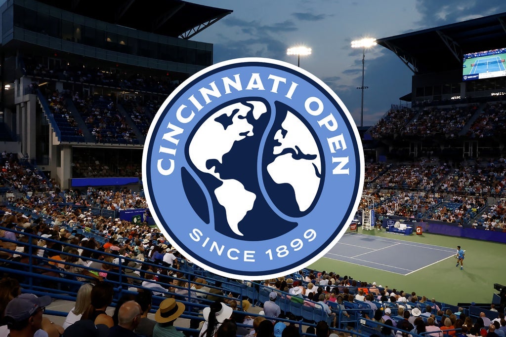Tennis Cincinnati 2027 Schedule