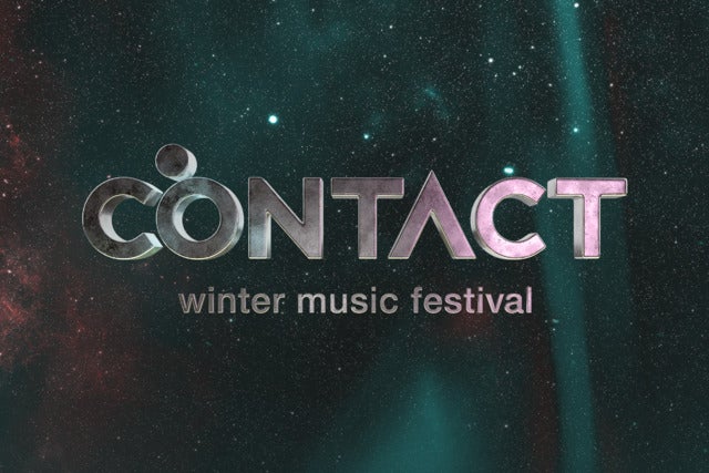 CONTACT Festival