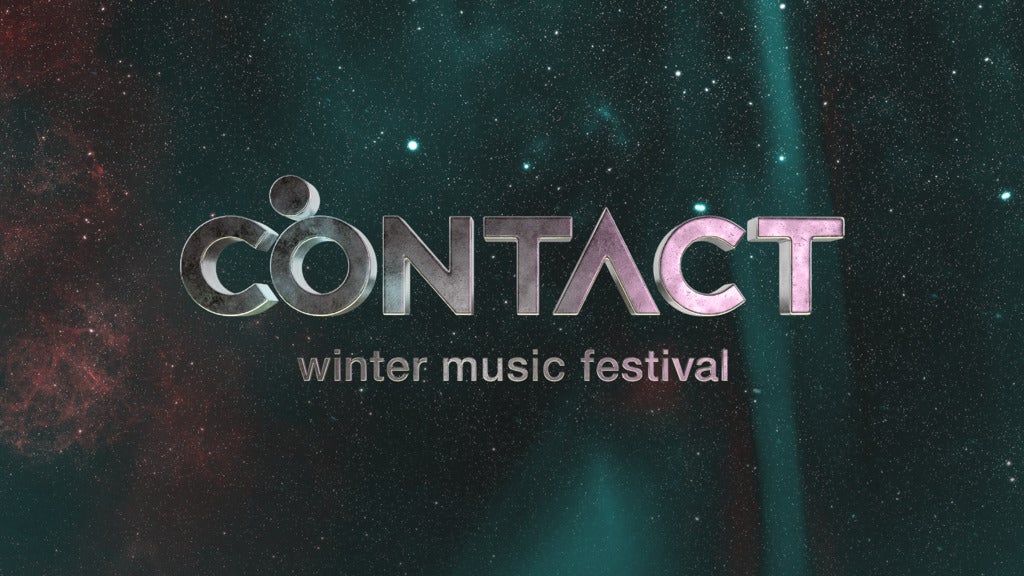 Hotels near CONTACT Festival Events