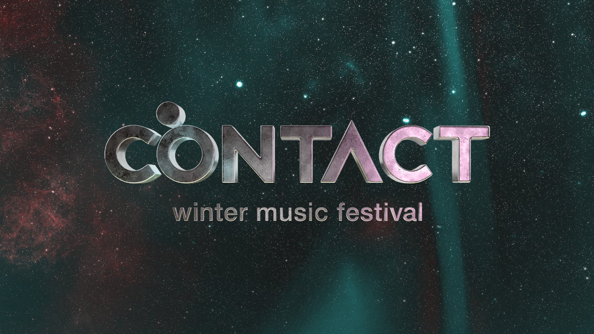 Contact Festival: Single Day Ticket - December 29, 2022						 in Vancouver promo photo for VIP Package presale offer code